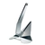 Lewmar Delta Anchor - Stainless Steel 10kg