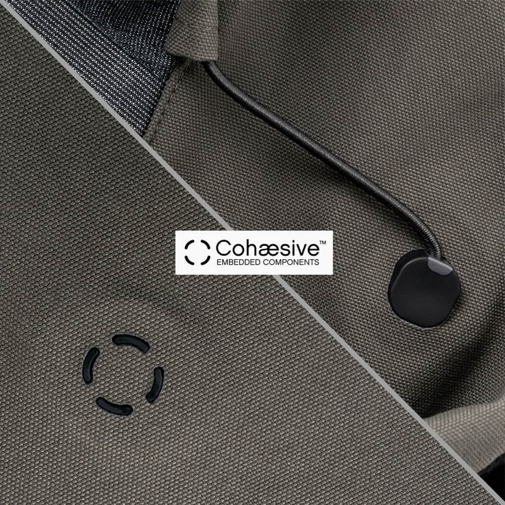 Hunters Element Deluge Mens Jacket