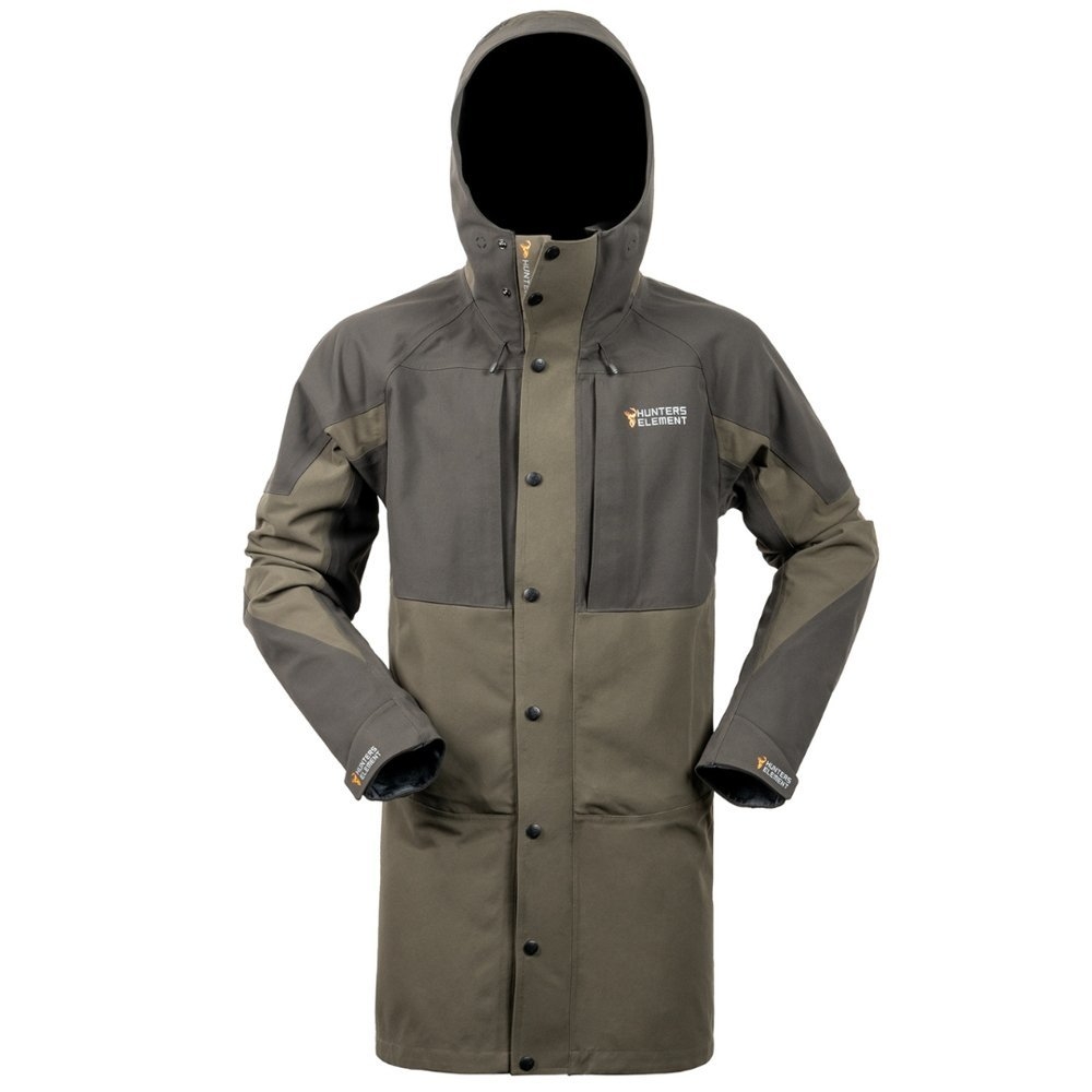 Hunters Element Deluge Mens Jacket