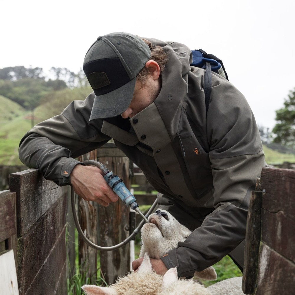 Hunters Element Deluge Mens Jacket