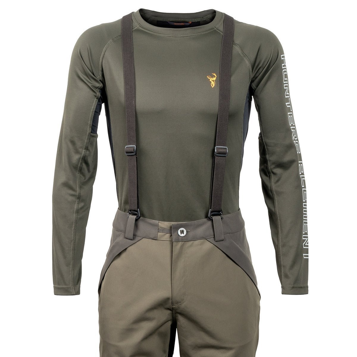 Hunters Element Deluge Mens Pants