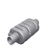 VETUS Type MP100 Plastic Muffler