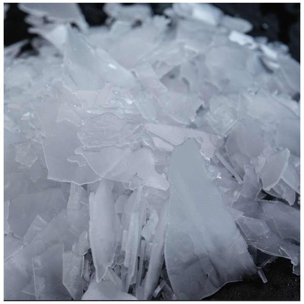 ArcticSalt Flake Ice Maker Machine 300kg/24hrs