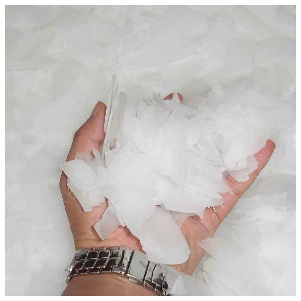 ArcticSalt Flake Ice Maker Machine 300kg/24hrs
