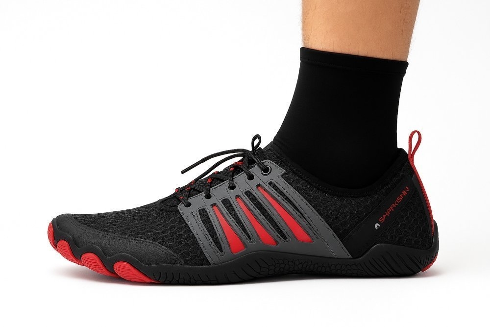 Sharkskin Unisex Thermal Flex Socks