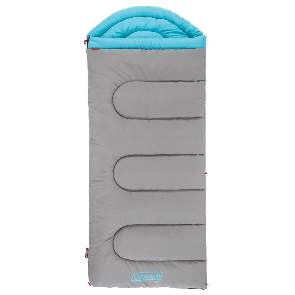 Coleman Hybrid -5C Sleeping Bag Blue