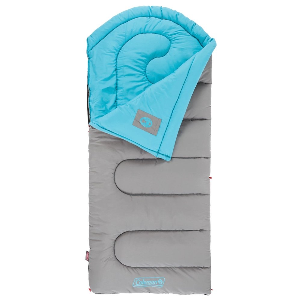 Coleman Hybrid -5C Sleeping Bag Blue