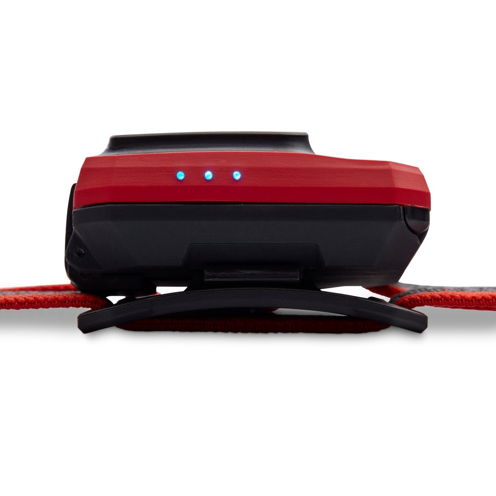 Black Diamond Storm Headlamp 450lm