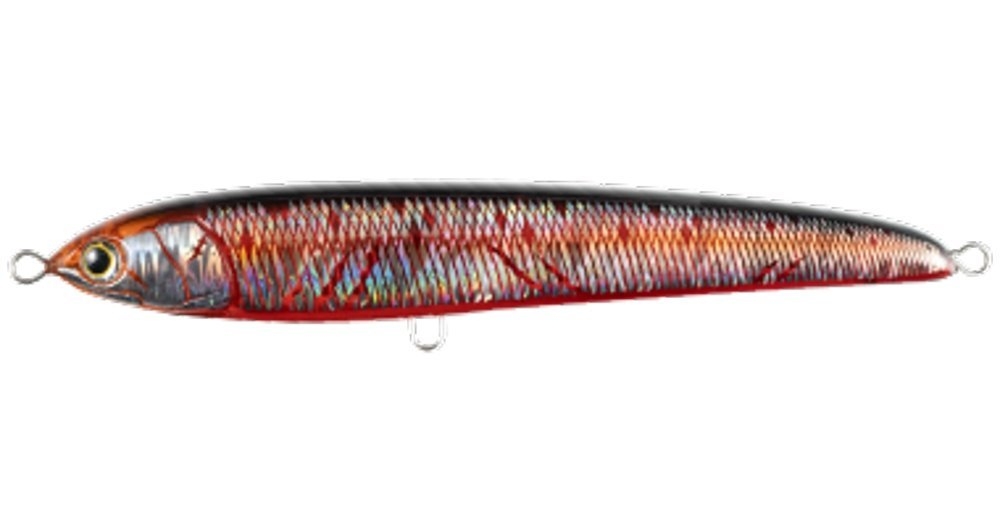 Maria Rapido Floating Stickbait 230mm 100g Chimidoro