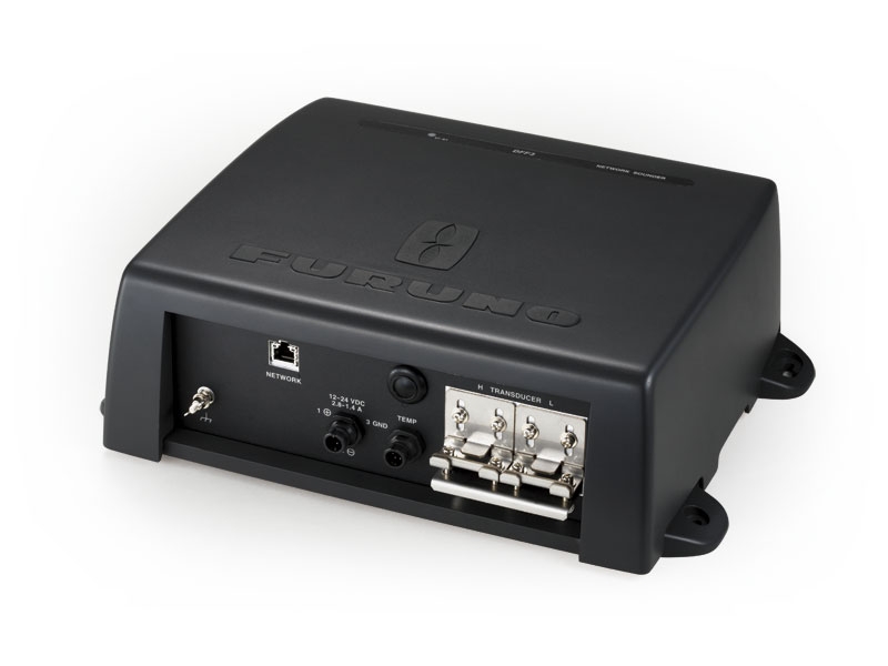 Furuno DFF3 1-3kW Digital Sounder Module