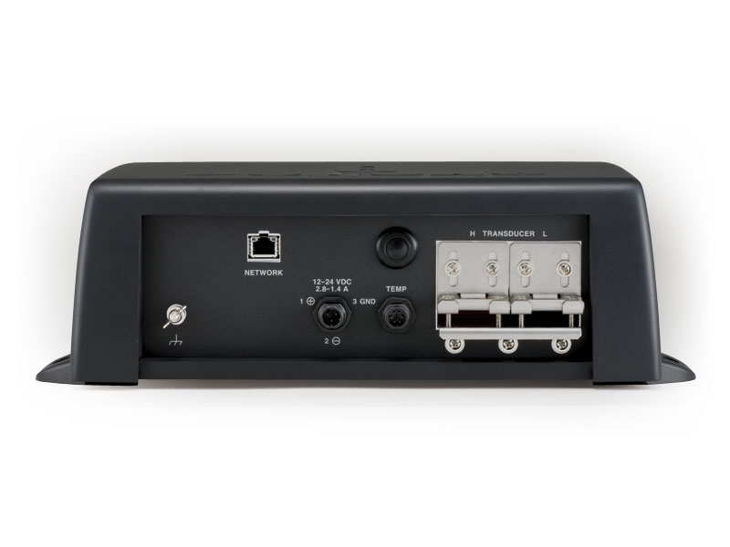 Furuno DFF3 1-3kW Digital Sounder Module