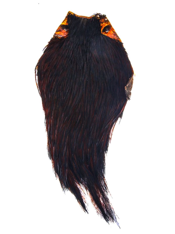 Wapsi Dry Fly Rooster Neck #2