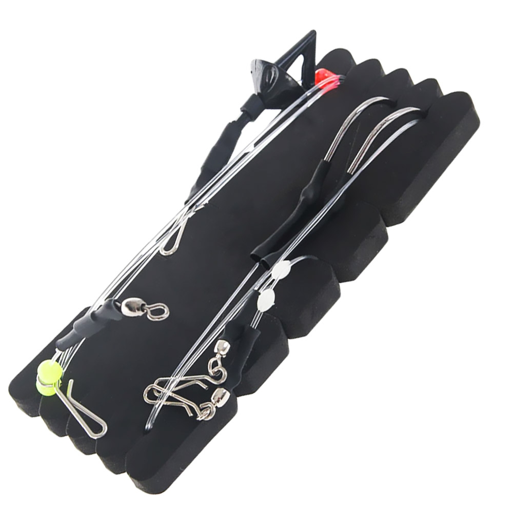 Ika Tackle Surfcasting Long Distance Pulley Rig