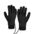 DexShell Stretchfit Gloves 2.0 Black S