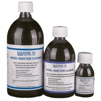 Marine 16 Diesel Injector Cleaner Thumbnail Marine 16 Diesel Injector Cleaner
