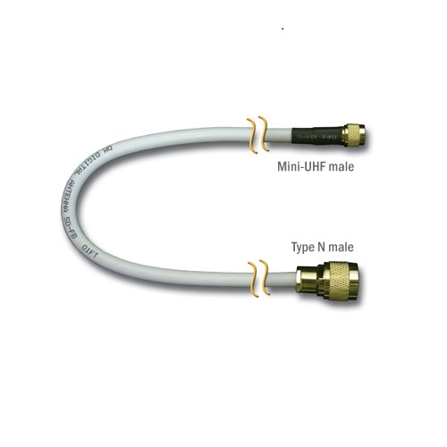 Digital Antenna 240-15NM PowerMax Low Loss Antenna Cable 15ft