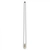 Digital Antenna AM/FM Aerial/Antenna 1.2m White