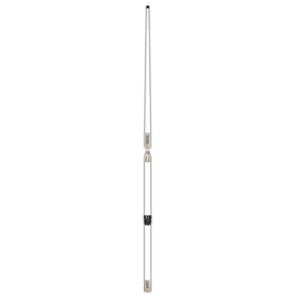 Digital Antenna 532-VW-RS VHF Antenna 16ft 10DB with Rupp Collar