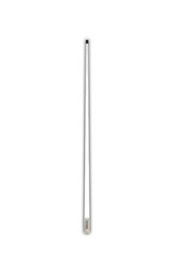 Digital Antenna 538-AW-S 8ft AM/FM Antenna White