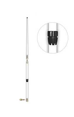 Digital Antenna 544-SSW-RS 16ft SSB Antenna with Rupp Collar