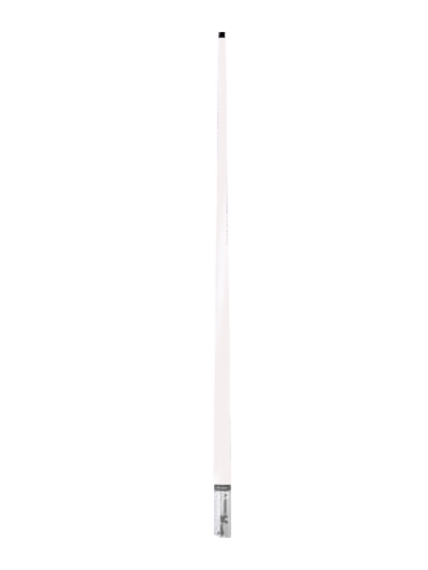 Digital Antenna 567-CW Dual Band Cellular Antenna White 8ft
