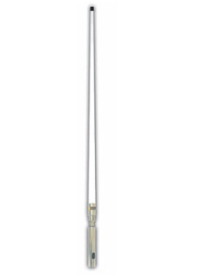Digital Antenna 848-WLW WiFi Marine Antenna White 2.44GHz 8ft