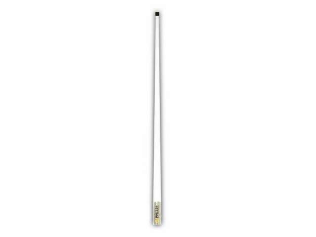 Digital 528-VW 4' White VHF Antenna