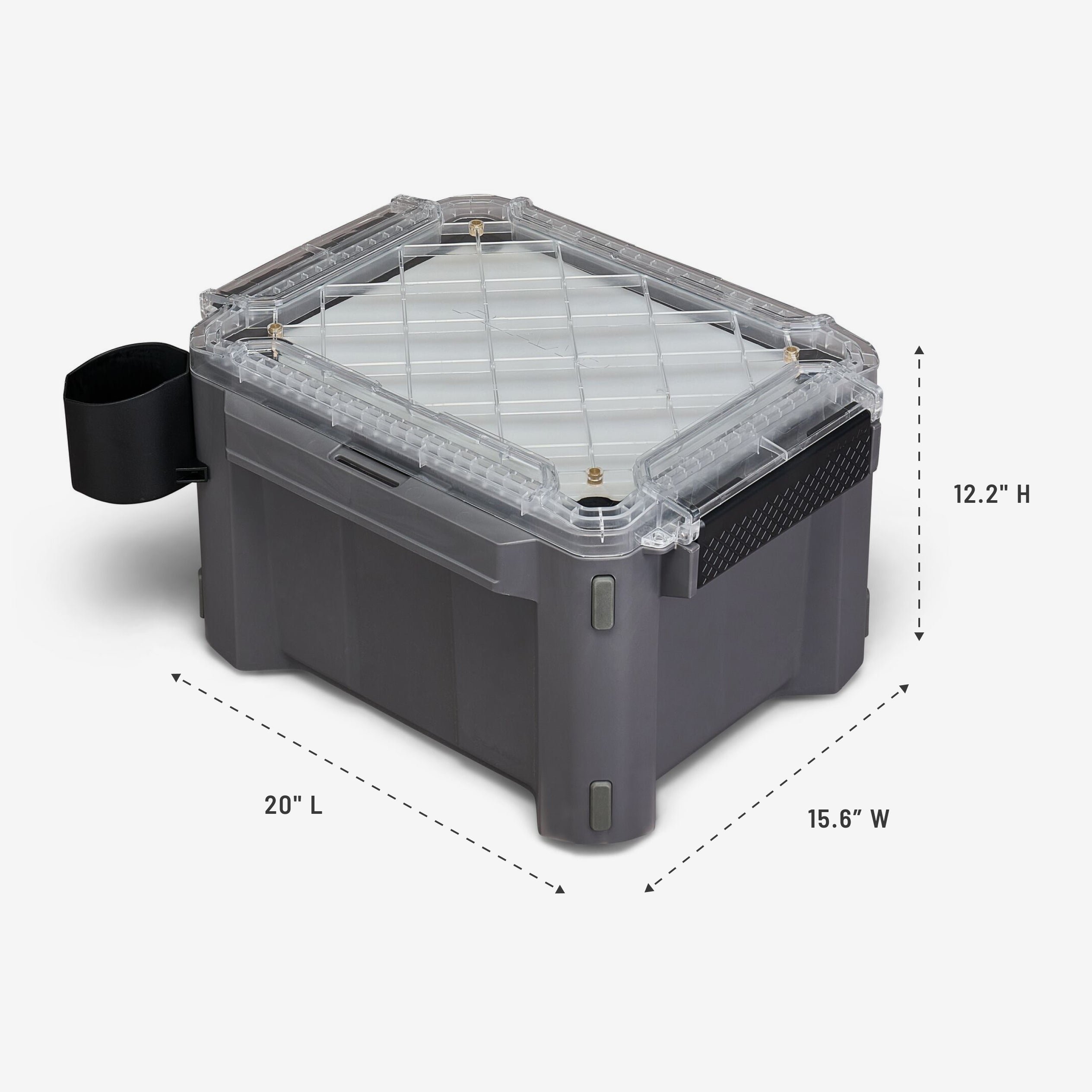 Plano GoNow Camp Kit 30L
