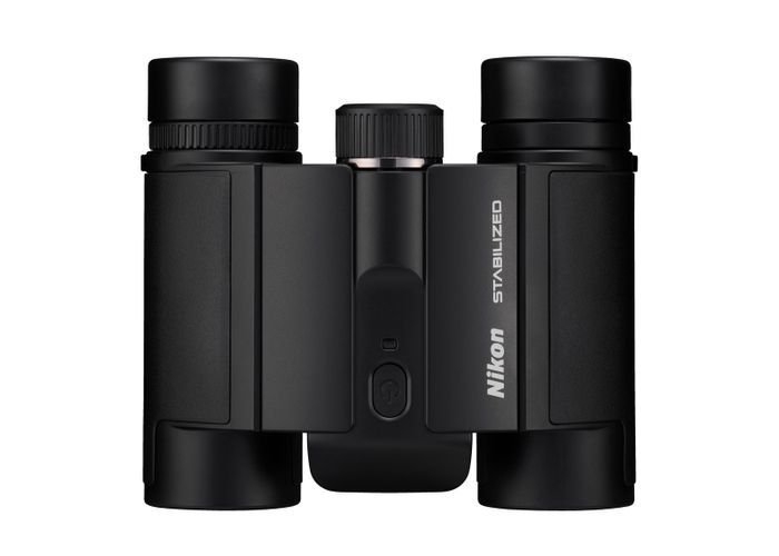 Nikon Stabilized Binoculars 10x25 S