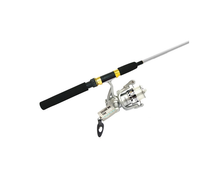 Kilwell LED Disco Stik 562 Spinning Combo 1.68m 2pc