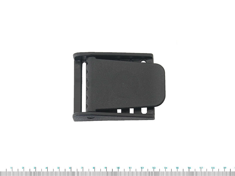 Dive Weight Belt Buckle Black Dive Weight Belt Buckle Black