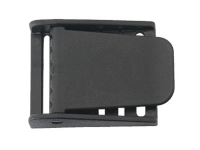 Dive Weight Belt Buckle Black Thumbnail Dive Weight Belt Buckle Black