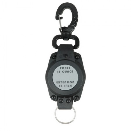 Aropec Dive Torch and Dive Accessory Retractor