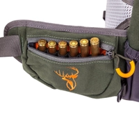 Hunters Element Divide Belt Bag Desolve Veil Thumbnail Hunters Element Divide Belt Bag Desolve Veil