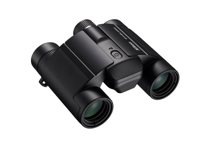 Nikon Stabilized Binoculars 10x25 S
