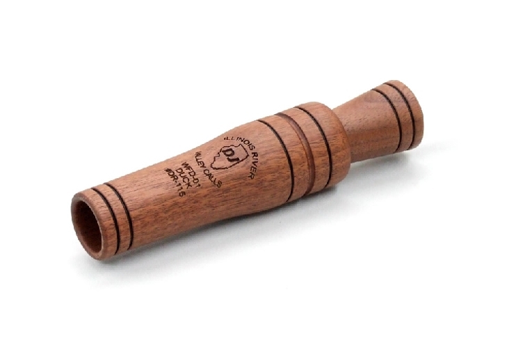 DJ Calls #115 Duck Call