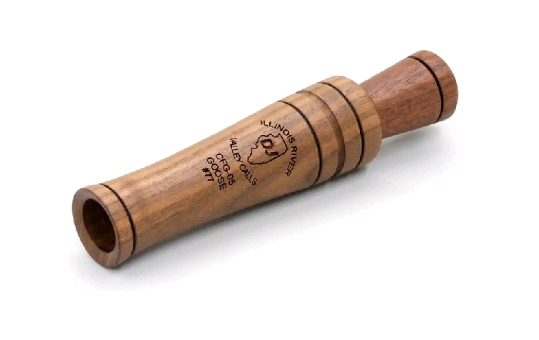 DJ Calls No. 77 Cornfield Clucker Goose