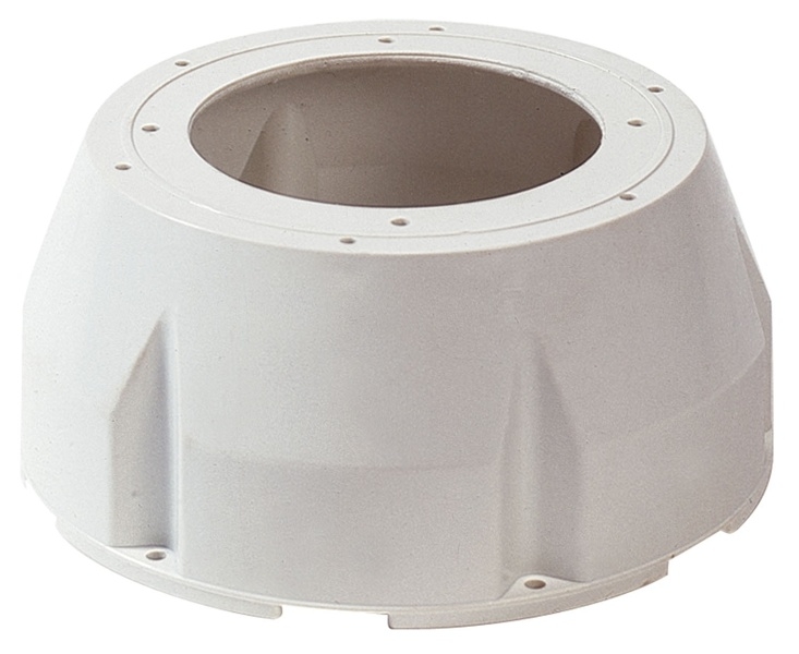 VETUS Dorade Box for Donald/Jerry Cowl Vents with Mushroom Ventilator