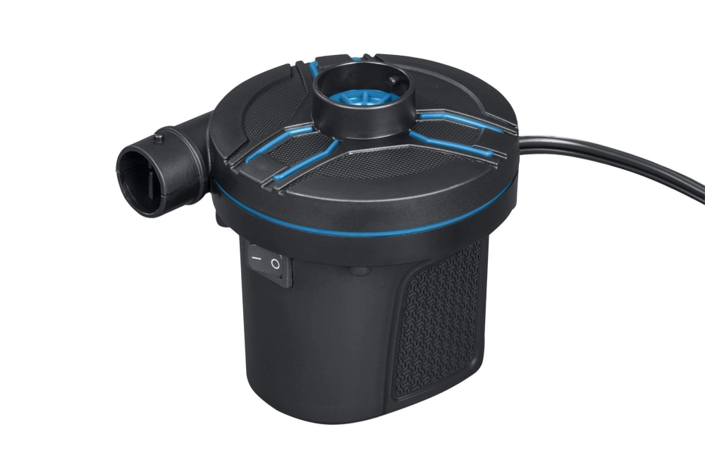 Bestway PowerTouch AC Electric Air Pump 0.55PSI Bestway PowerTouch AC Electric Air Pump 0.55PSI