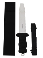 Mirage Abalone and Paua Tool 19.5cm Thumbnail Mirage Abalone and Paua Tool 19.5cm