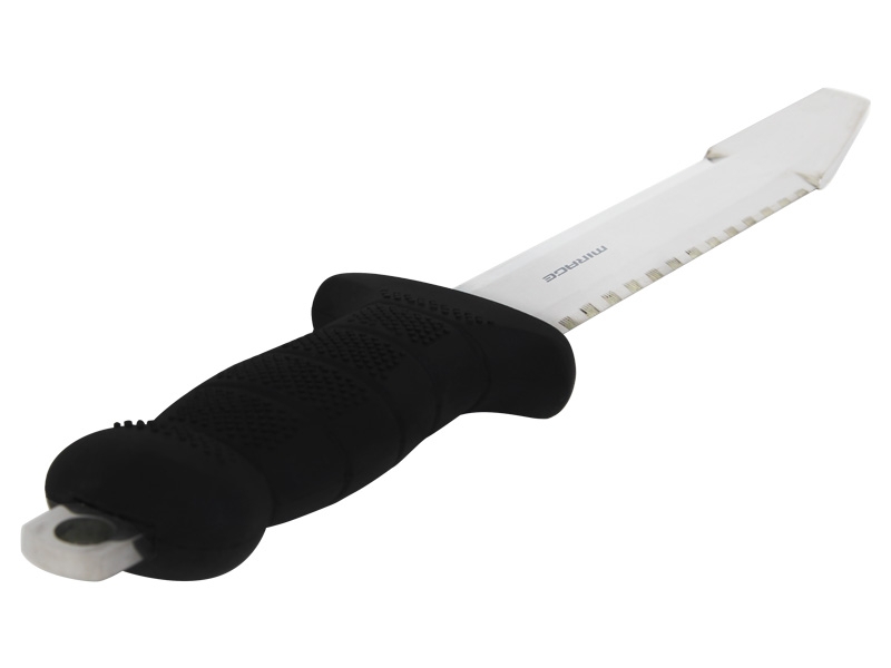 Mirage Abalone and Paua Tool 19.5cm