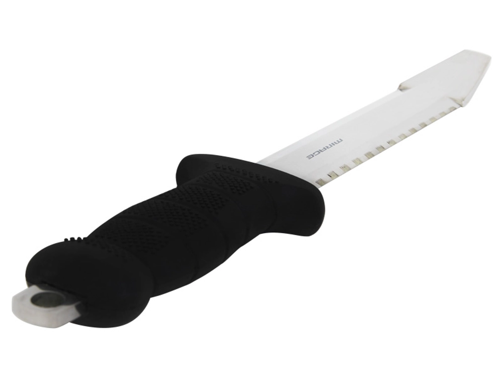 Mirage Abalone and Paua Tool 19.5cm Mirage Abalone and Paua Tool 19.5cm