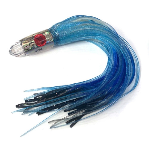 Bonze DLB Jetted Game Lure 32mm Boss