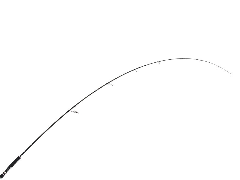 Shimano Dialuna BS S710MH Spinning Rod 7ft 10in PE1-2.5 2pc