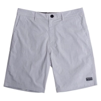 Desolve Dock Quick Dry Mens Shorts Cement XS Thumbnail Desolve Dock Quick Dry Mens Shorts Cement XS