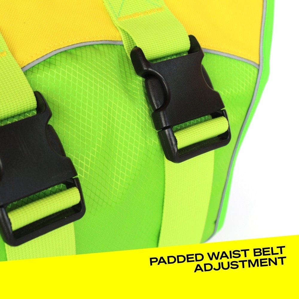 Restube Dog Life Jacket