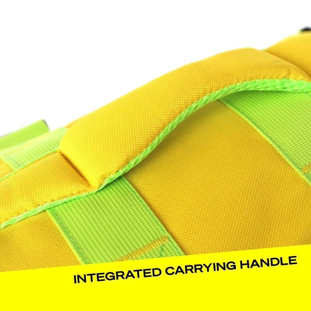 Restube Dog Life Jacket