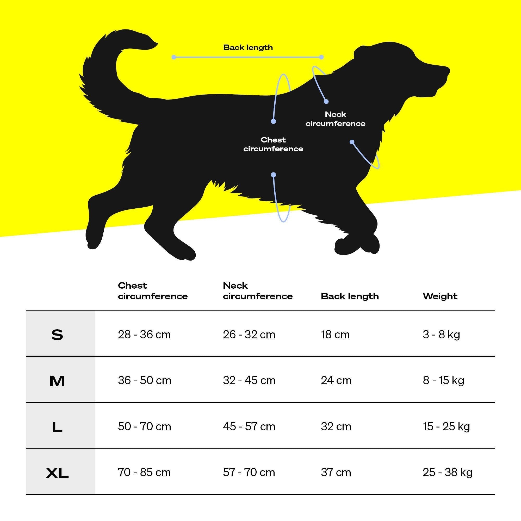 Restube Dog Life Jacket