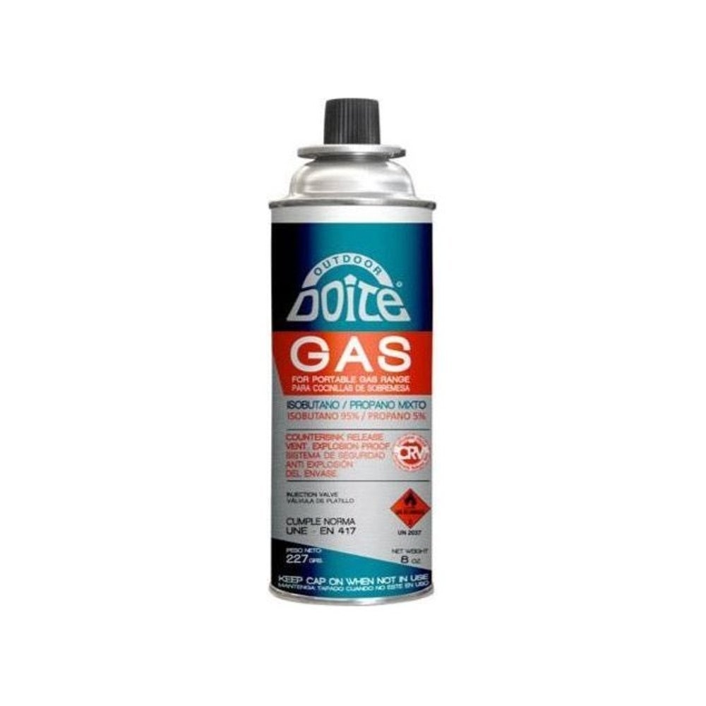 Doite Gas Canister 227g
