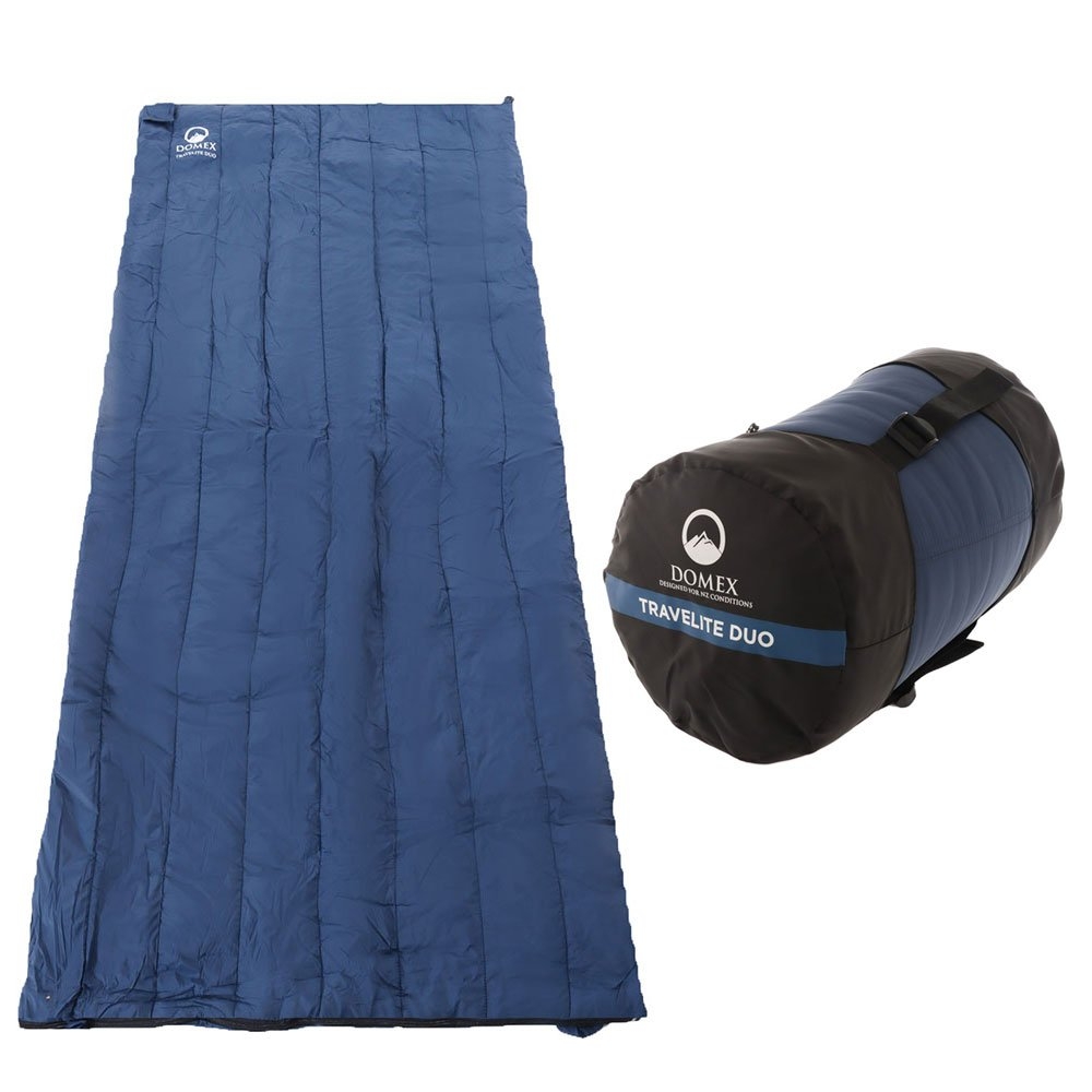 Domex Travelite Duo Sleeping Bag / Blanket